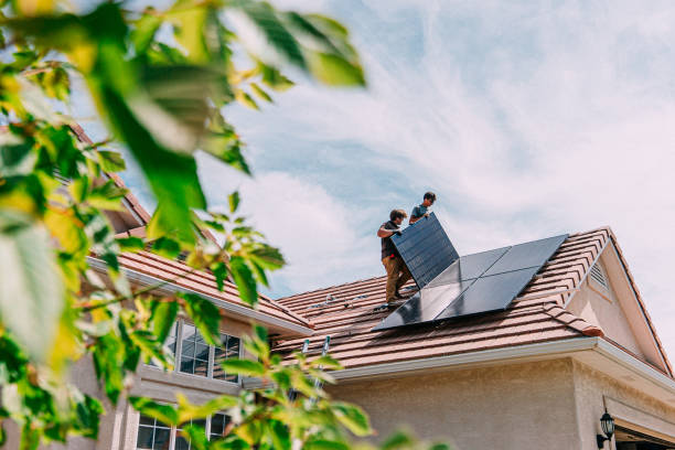 Quick and Trustworthy Emergency Roof Repair Services in San Felipe Pueblo, NM
